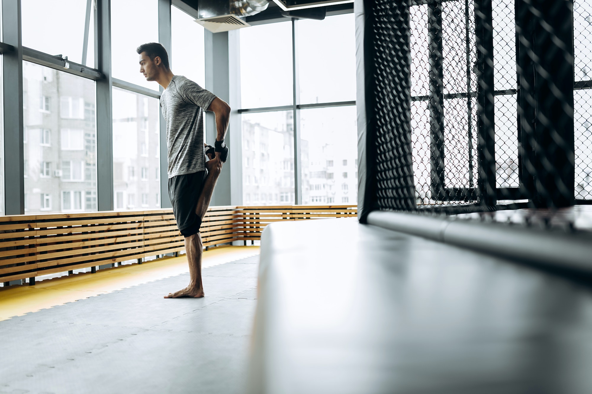 Estrategias Efectivas de Recuperación Muscular para Potenciar tu Rendimiento